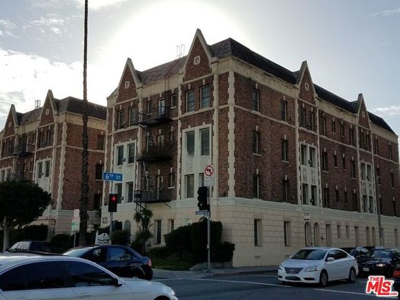 603 S Cochran Avenue Unit 111 Los Angeles, CA Condo Active - Photo 1 of 6. Opens carousel modal