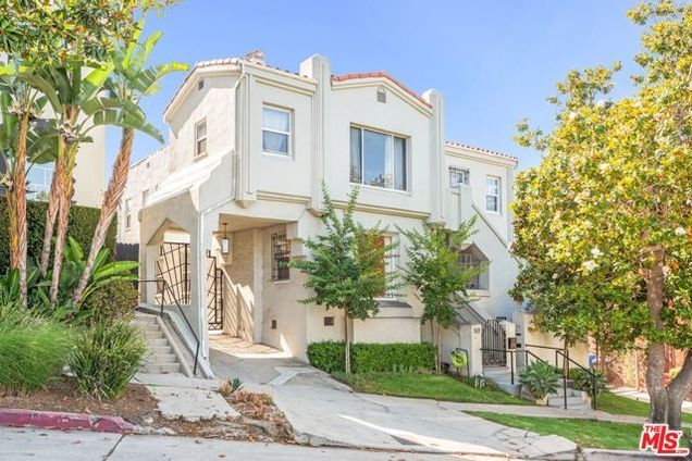 1121 S Orange Drive Los Angeles, CA Apartment Active - Photo 1 of 26. Opens carousel modal
