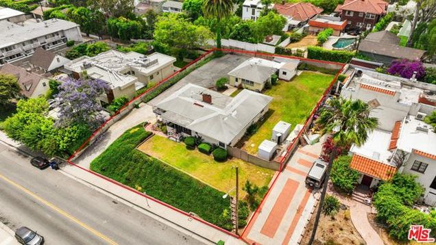 3671 Inglewood Boulevard