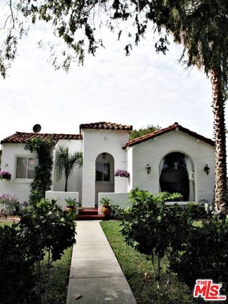 4125 Huron Avenue Culver City, CA House Active - Photo 1 of 38. Opens carousel modal