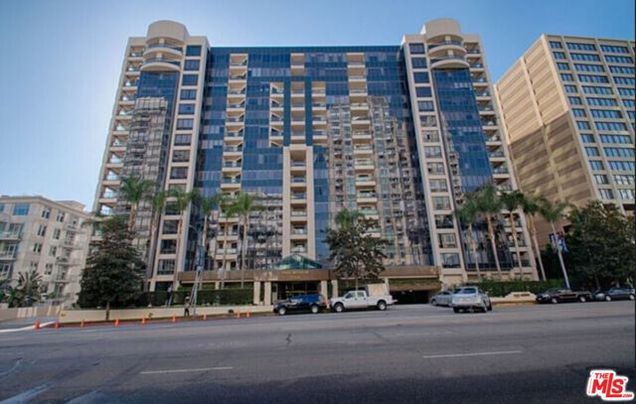 10724 Wilshire Boulevard Unit 703 Los Angeles, CA Condo Active - Photo 1 of 37. Opens carousel modal