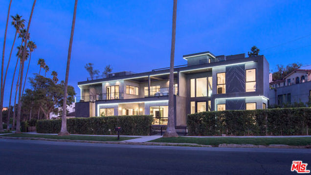 12720 Montana Avenue Los Angeles, CA House Active - Photo 1 of 44. Opens carousel modal