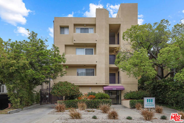 1920 Overland Avenue Unit 103 Los Angeles, CA Condo Active - Photo 1 of 12. Opens carousel modal