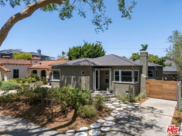 4148 Mentone Avenue Culver City, CA House Pending - Photo 1 of 38. Opens carousel modal