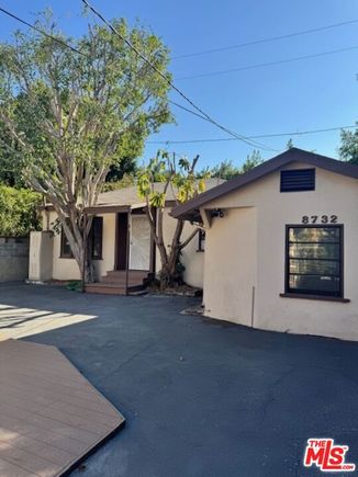 8732 Dorrington Avenue West Hollywood, CA House Active - Photo 1 of 23. Opens carousel modal