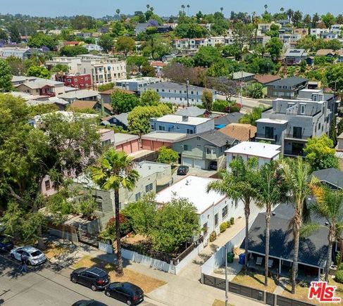700 N Dillon Street Los Angeles, CA Multifamily Active - Photo 1 of 23. Opens carousel modal