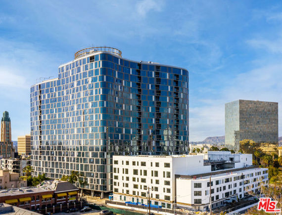 2801 Sunset Place Unit 263 Los Angeles, CA Apartment Active - Photo 1 of 14. Opens carousel modal