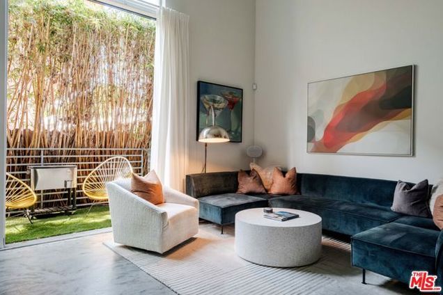 1220 N Orange Grove Avenue Unit 6 West Hollywood, CA Condo Active - Photo 1 of 26. Opens carousel modal