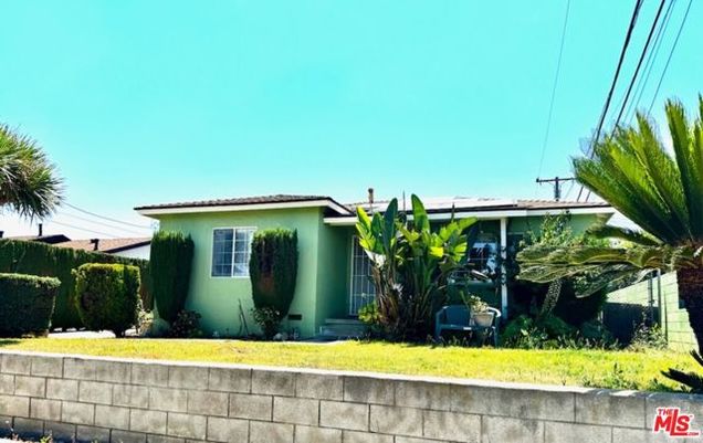 13272 Beaty Avenue Whittier, CA House Active - Photo 1 of 7. Opens carousel modal
