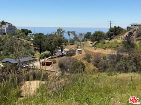 0 Tuna Canyon Rd Topanga (los Angeles), CA Plot of land Active - Photo 1 of 5. Opens carousel modal