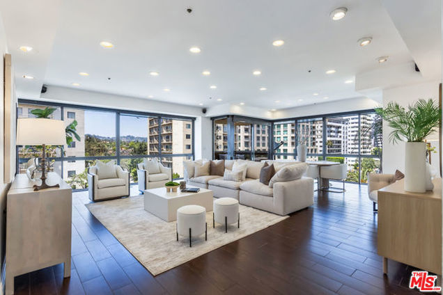 10750 Wilshire Boulevard Unit 503