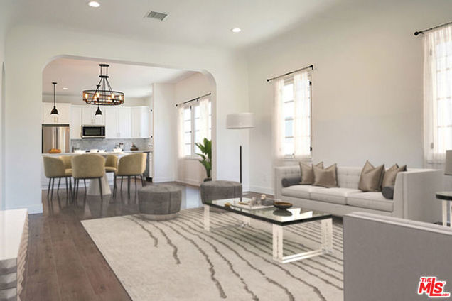 427 N Stanley Avenue Los Angeles, CA Condo Active - Photo 1 of 10. Opens carousel modal