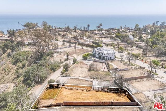 533 N Marquette Street Pacific Palisades (los Angeles), CA Land Active - Photo 1 of 19. Opens carousel modal