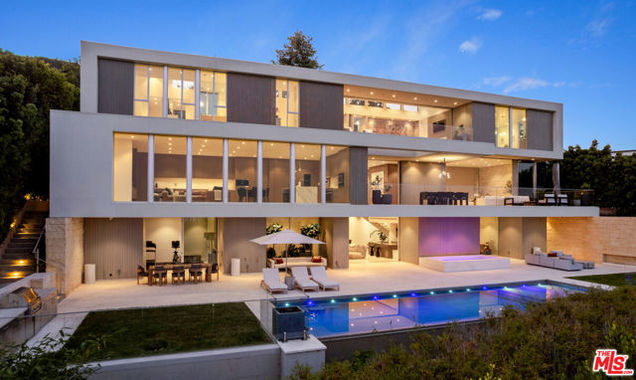 1638 Casale Road Pacific Palisades (los Angeles), CA House Active - Photo 1 of 30. Opens carousel modal