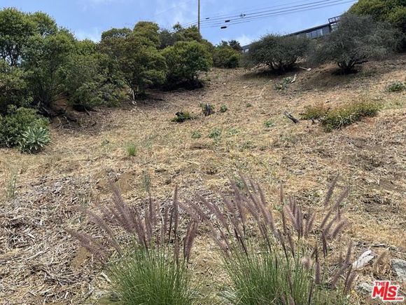 2734 La Cuesta Drive Los Angeles, CA Land Active - Photo 1 of 13. Opens carousel modal