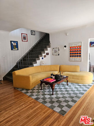 6336 Orange Street Unit 7 Los Angeles, CA Condo Active - Photo 1 of 13. Opens carousel modal
