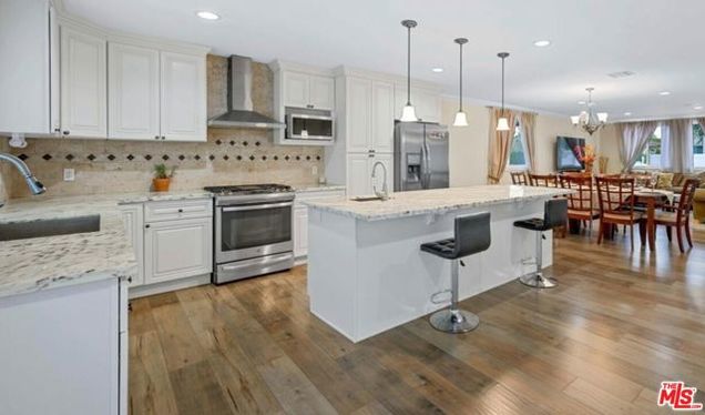 7412 Jamieson Avenue Reseda (los Angeles), CA Multifamily Active - Photo 1 of 22. Opens carousel modal