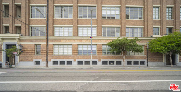 1850 Industrial Street Unit 113 Los Angeles, CA Condo Active - Photo 1 of 28. Opens carousel modal