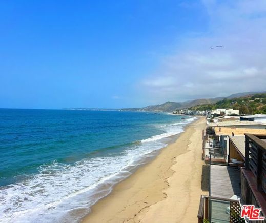 24508 Malibu Road Unit Upper Malibu, CA House Active - Photo 1 of 17. Opens carousel modal