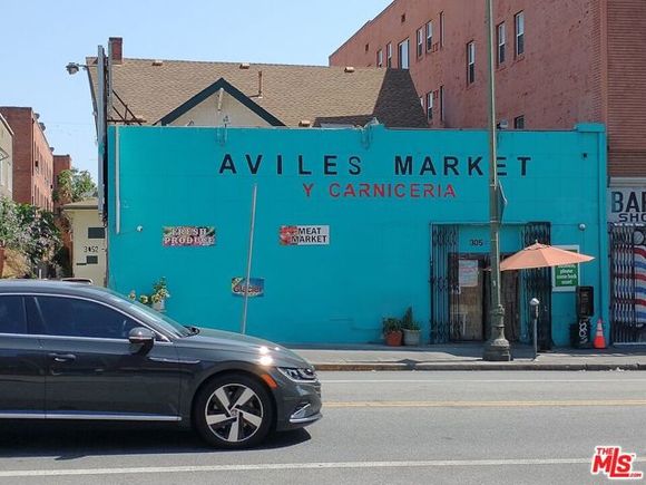 3052 W 7th Street Los Angeles, CA Multifamily Active - Photo 1 of 5. Opens carousel modal