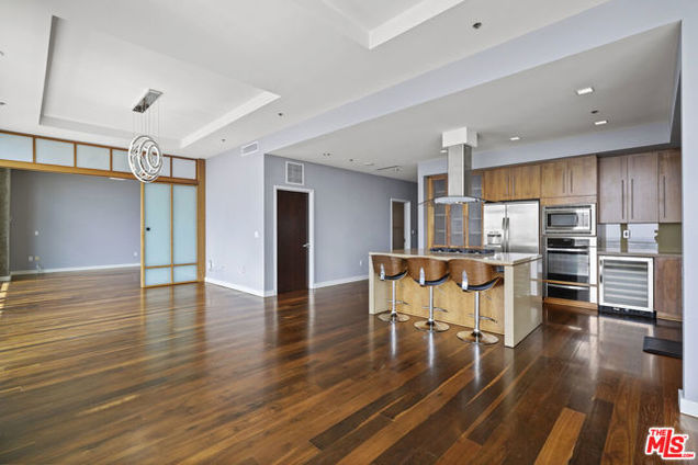 1100 S Hope Street Unit PH205 Los Angeles, CA Condo Active - Photo 1 of 47. Opens carousel modal