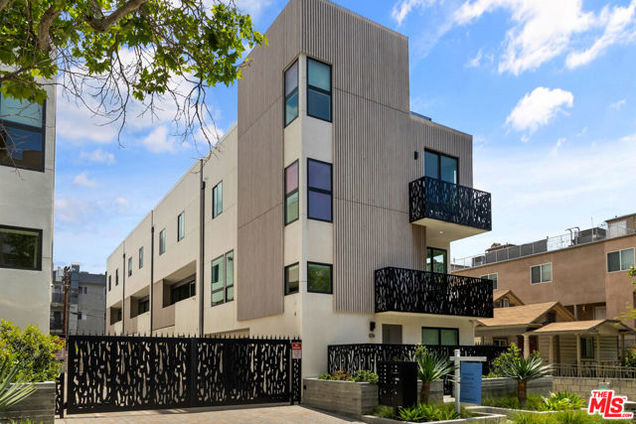 1226 N Sycamore Avenue Los Angeles, CA House Active - Photo 1 of 15. Opens carousel modal