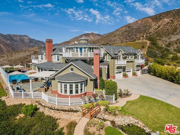 6277 Sea Star Drive Malibu, CA House Active - Photo 1 of 59. Opens carousel modal