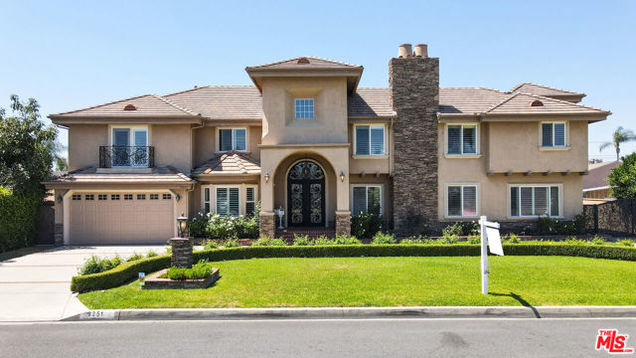 9251 La Reina Avenue Downey, CA House Active - Photo 1 of 55. Opens carousel modal