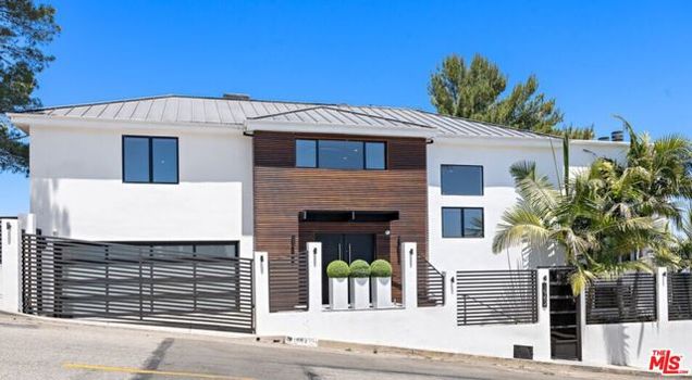 1962 Stradella Road