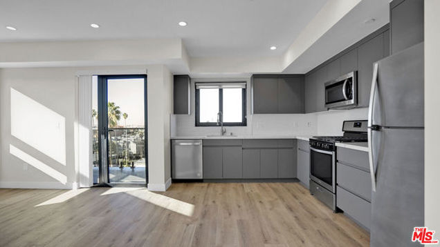 846 S Mariposa Avenue Unit 306 Los Angeles, CA Condo Active - Photo 1 of 35. Opens carousel modal