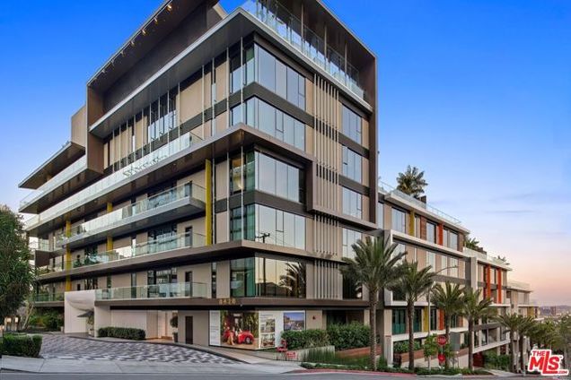 8420 W Sunset Boulevard Unit 307 West Hollywood, CA Condo Active - Photo 1 of 38. Opens carousel modal