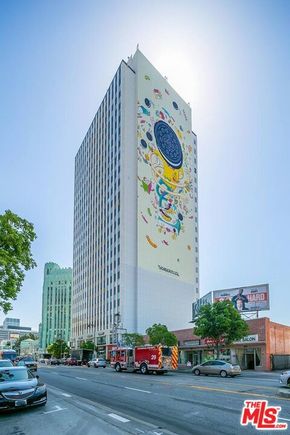 3810 Wilshire Boulevard Unit 1809 Los Angeles, CA Condo Active - Photo 1 of 28. Opens carousel modal