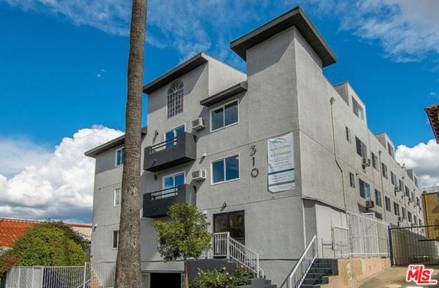 310 S Kenmore Avenue Unit 206 Los Angeles, CA Condo Active - Photo 1 of 15. Opens carousel modal