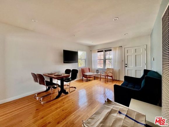 2333 S Garth Avenue Unit 1/2 Los Angeles, CA Apartment Active - Photo 1 of 21. Opens carousel modal