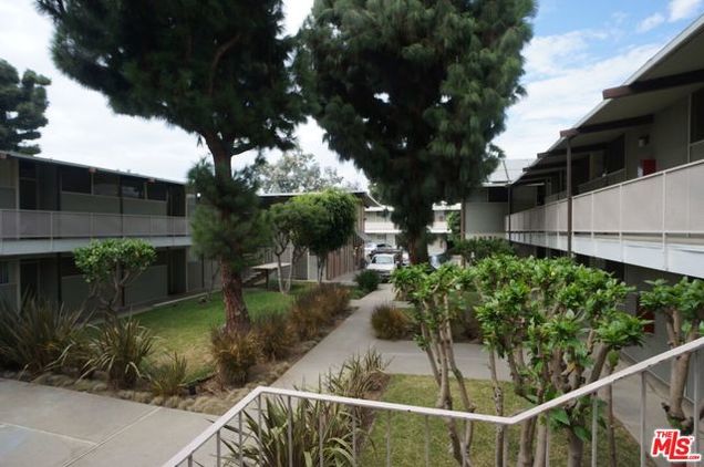 11131 Rose Avenue Unit 5 Los Angeles, CA Apartment Active - Photo 1 of 4. Opens carousel modal