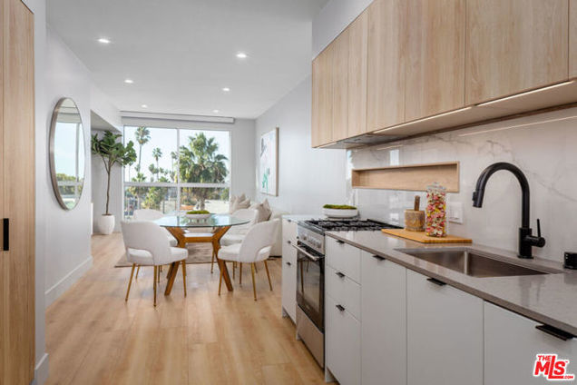 12431 Rochester Avenue Unit 303 Los Angeles, CA Condo Active - Photo 1 of 27. Opens carousel modal