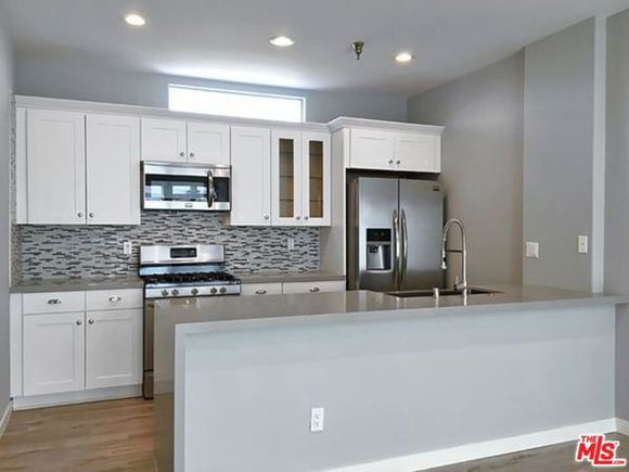 10560 Santa Monica Unit 105 Los Angeles, CA Condo Active - Photo 1 of 14. Opens carousel modal