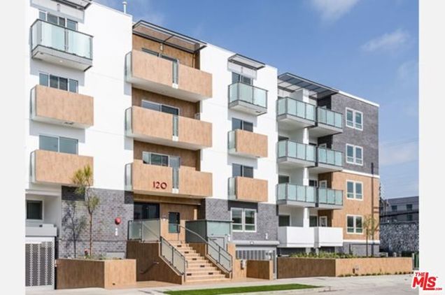 120 S Orlando Avenue Unit ph3 Los Angeles, CA Condo Active - Photo 1 of 16. Opens carousel modal
