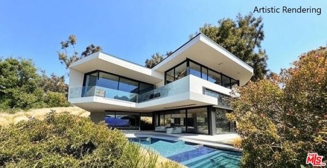 2460 Tuna Canyon Topanga (los Angeles), CA Plot of land Active - Photo 1 of 11. Opens carousel modal