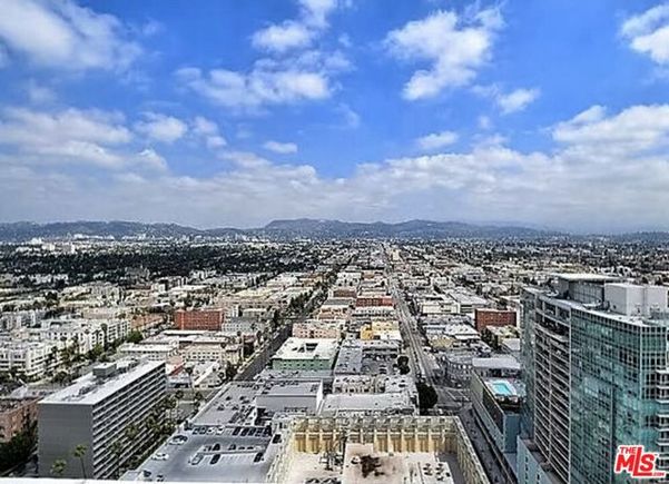 3810 Wilshire Boulevard Unit 2105 Los Angeles, CA Condo Active - Photo 1 of 9. Opens carousel modal
