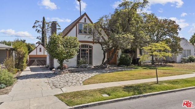 1958 Jefferson Drive Pasadena, CA House Active - Photo 1 of 41. Opens carousel modal