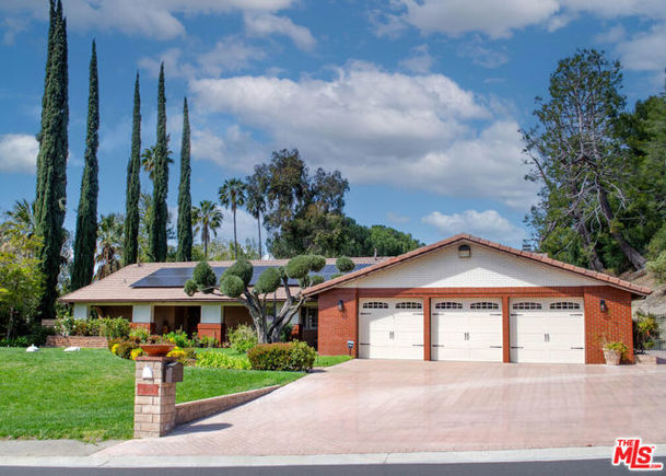 15845 Condor Ridge Road Canyon Country (santa Clarita), CA House Active - Photo 1 of 41. Opens carousel modal
