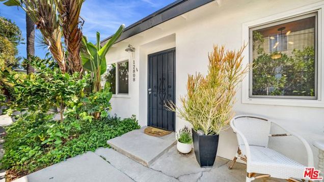 12808 Matteson Avenue Unit 1/2 Los Angeles, CA Condo Active - Photo 1 of 14. Opens carousel modal