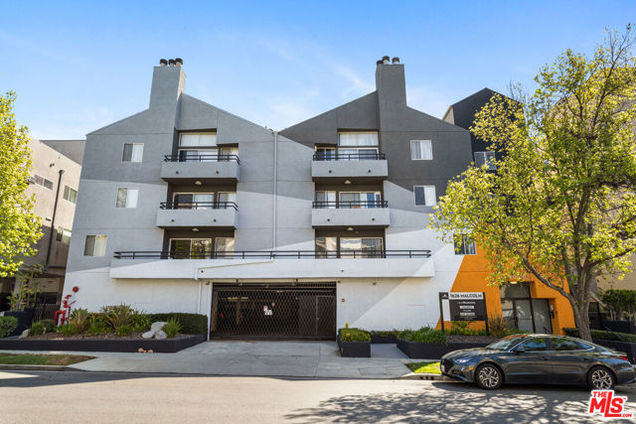 1626 Malcolm Avenue Unit 101 Los Angeles, CA Apartment Active - Photo 1 of 13. Opens carousel modal
