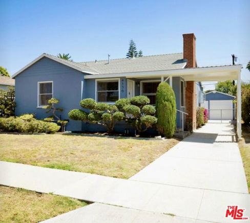 4156 Chase Avenue Los Angeles, CA House Active - Photo 1 of 16. Opens carousel modal