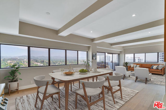 10701 Wilshire Boulevard Unit 1601