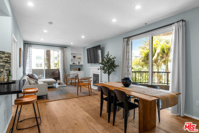 4060 Glencoe Avenue Unit 231