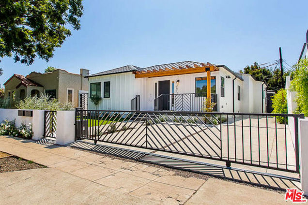 2517 Federal Avenue Los Angeles, CA House Active - Photo 1 of 20. Opens carousel modal