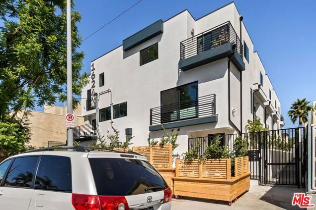 1624 N Normandie Avenue Unit B Los Angeles, CA House Active - Photo 1 of 49. Opens carousel modal