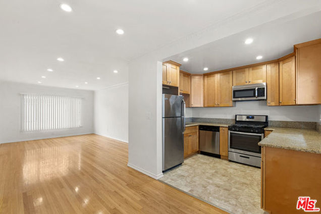 1235 N Harper Avenue Unit 24 West Hollywood, CA Condo Active - Photo 1 of 18. Opens carousel modal